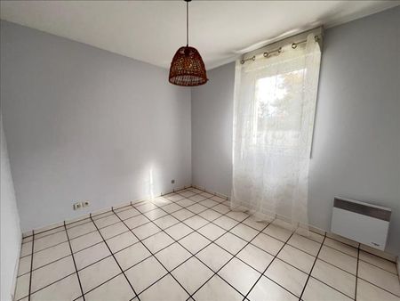 3 pièces - 53 m² - RDC - Colocation non autorisée - Photo 5