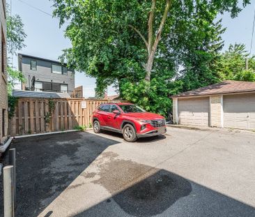 For Lease - 430 Ridelle Avenue Unit# 1, Toronto, Ontario - Photo 2