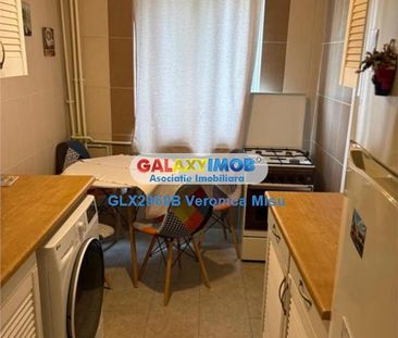 Apartament 3 camere de inchiriat - Titan - Fotografie 4