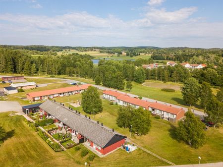 Mjölnerudsvägen 2 B - Foto 4