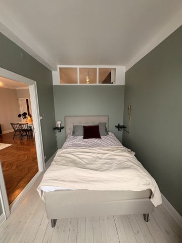 Svarvargatan, Stockholm - Photo 5