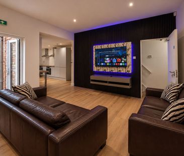 Harrington Drive, Nottingham - Photo 2