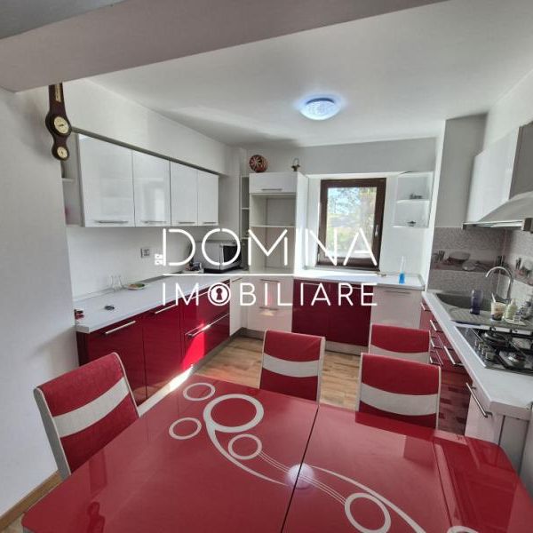 Inchiriere apartament 3 camere, 76 mp, mobilat si utilat, Bulevardul Republicii - Photo 1