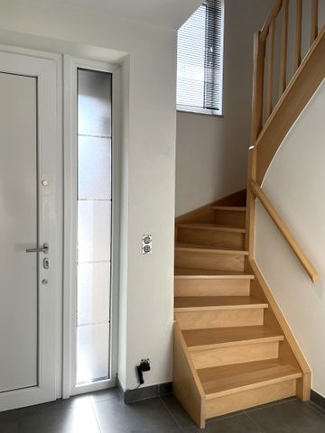 moderne en instapklare woning in Diksmuide-Keiem - Photo 4