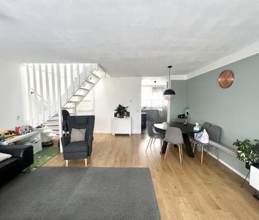 Te huur: Huis Bombardonstraat in Amersfoort - Photo 5