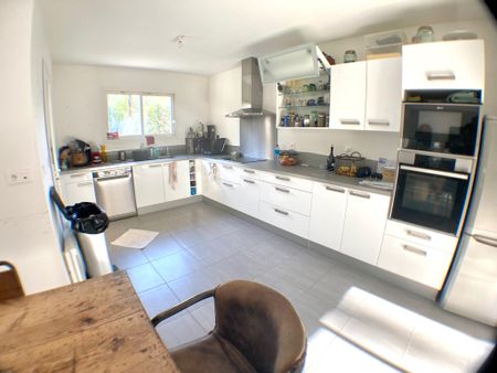 VILLA T4 QUARTIER RESIDENTIEL BOUC BEL AIR, - Photo 2