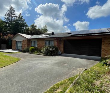 3-Bedroom Beauty - Photo 5