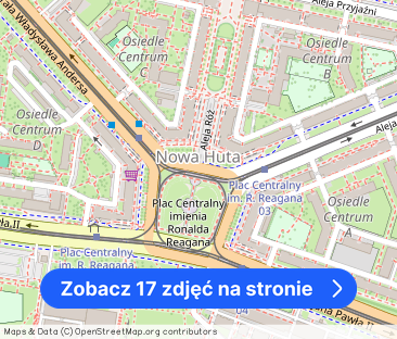 ✅Funkcjonalne ✅3 pokoje z garażem✅ przy Parku Lotników - Zdjęcie 1