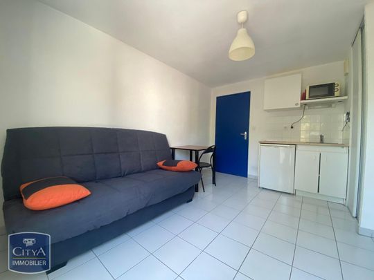 Location Appartement 1 pièce 17m² AVIGNON 84000 - Photo 1