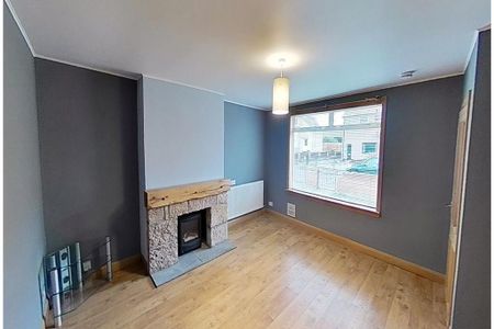 2 bed semi-detached house for rent in Dalkeith - Photo 2