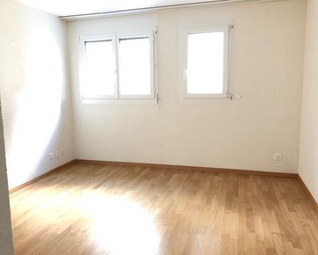 Magnifique appartement de 3.5 pièces en duplex avec balcon. - Foto 5