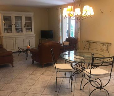 Maison à louer 5 pièces • L'Union - Photo 6