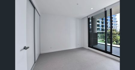 One-Bedroom Apartment Plus Study with Resort-Inspired Amenities - Photo 3