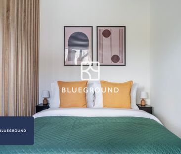 Apartment for rent, 1+KK - Studio, 37m - Photo 3