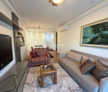 Apartamento com 2 quartos e 80m² para alugar em Avenida Central, Gr... - Photo 3