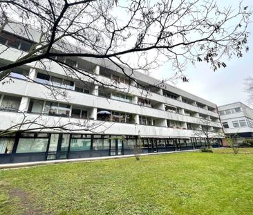 3-Zimmer-Wohnung: Ihr Projekt für individuelle Gestaltung! - Foto 5