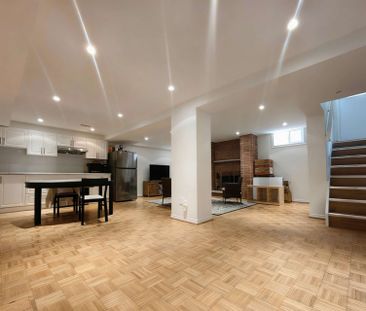 For Lease - 6 Equestrian Court Unit# BSMT, Toronto, Ontario - Photo 5