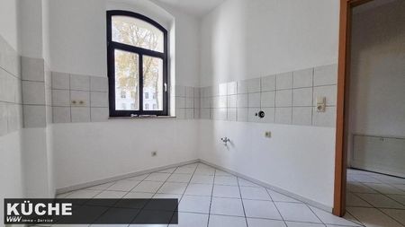 1 Zimmer in Innenstadtnähe - Foto 4