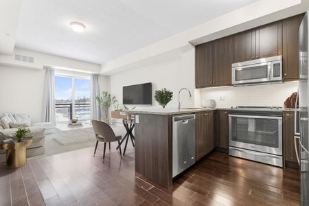 For Lease - 3170 Erin Mills Parkway Unit# 419, Mississauga, Ontario - Photo 3