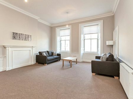 Hanover Street, Flat 2F City Centre, Edinburgh, EH2 - Photo 5