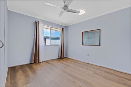 Newly Renovated 3 Bedroom Two-Storey Home in Nambour Heights - Photo 5