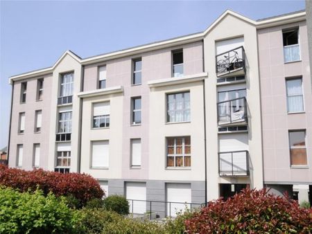 Appartement T1 - Photo 4