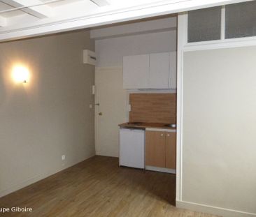 Appartement T2 à louer - 43 m² - Photo 3