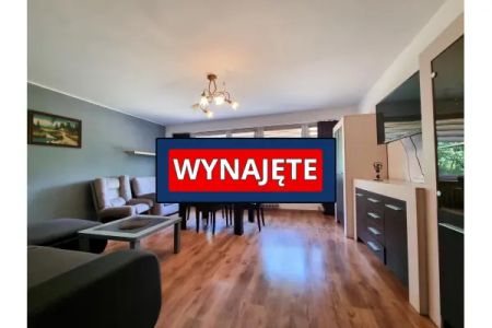 MIESZKANIE NA 1-2 MIESIĄCE - Przytulne dwupokojowe - Фото 3