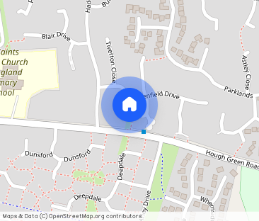 Hambleton Close, Widnes, Cheshire, WA8 - Photo 1