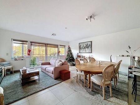 Appartement te huur - Photo 3