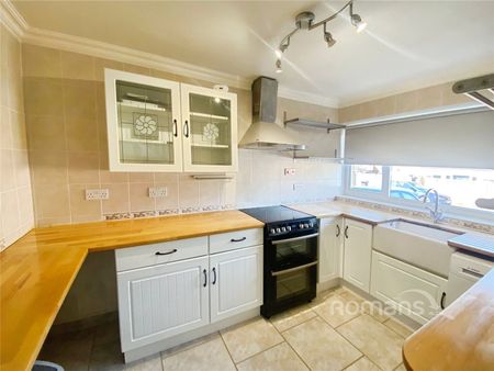 Lune Close, Basingstoke, RG21 - Photo 4