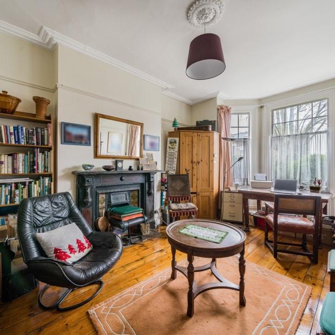 5 bedroom house to rent - Photo 1