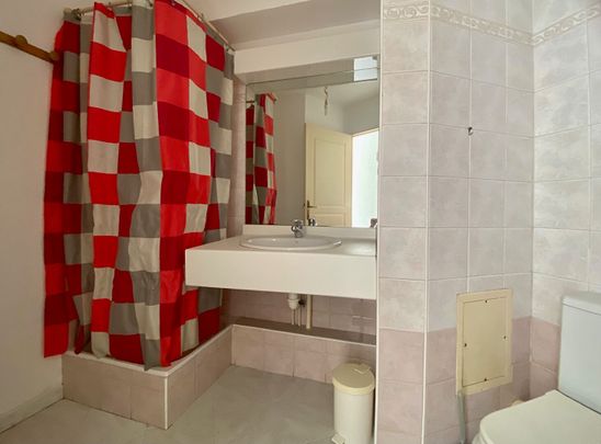 PORT FREJUS STUDIO A SAISIR, - Photo 1