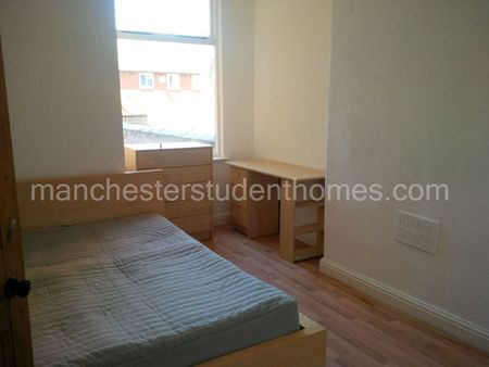 Acomb Street, Manchester, M15 6FQ - Photo 4