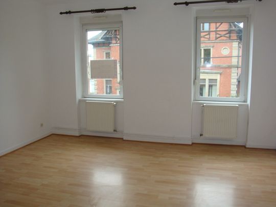 APPARTEMENT - 71 m2 - 3 pièces rue de Remsing à FORBACH 57600 - Photo 1
