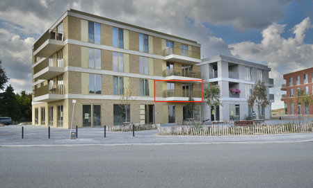 appartement te huur in Overijse Maleizen - Photo 3