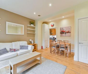1 bedroom flat to rent - Photo 2