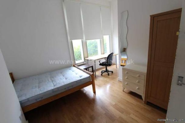 1 bedroom property to rent in Nottingham - Photo 1