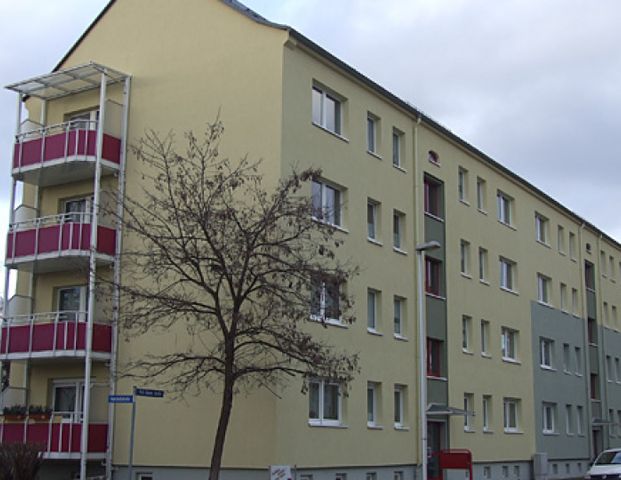 Wohnung, 2 Zimmer (52,24 m²) - Photo 1