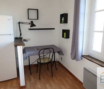 Appartement meublé 18 m2 - Photo 2
