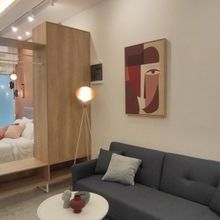 Studio/Γκαρσονιέρα για ενοικίαση - Κέντρο Θεσσαλονίκης, - Φωτογραφία 1