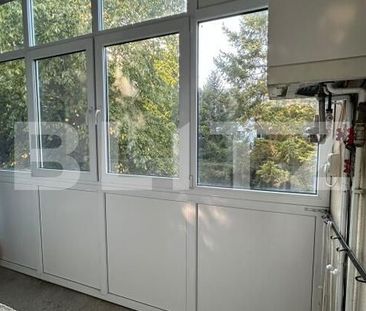 Apartament cu 2 camere, 72 mp, pet friendly, zona Plopilor - Photo 3
