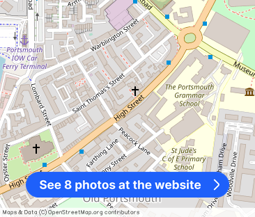 High Street, Portsmouth, PO1 - Photo 1