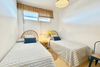 TWO-BEDROOM APARTMENT – TORRE PACHECO