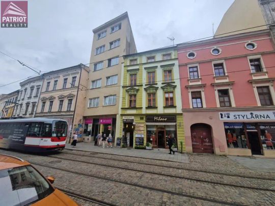2+1 ulice 8.května Olomouc - Fotografie 1