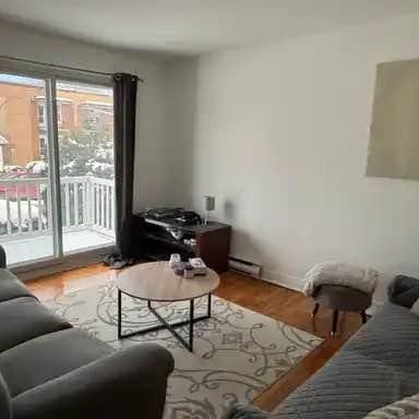 2 Chambres - 1 SDB Appartement - Photo 4