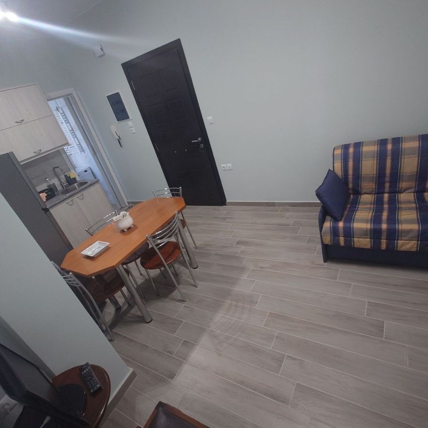 Διαμέρισμα για ενοικίαση Νταμαράκια (Αιγάλεω) - Photo 1