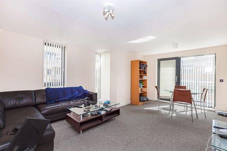 1 bedroom apartment to rent - Photo 3