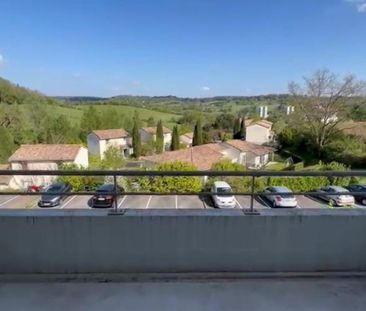 Location Appartement 2 pièces 43m² AGEN 47000 - Photo 5