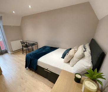 4 bedroom house to rent - Photo 1